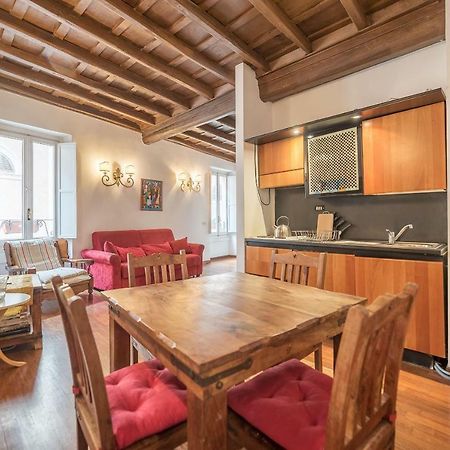 Panetteria Apartment Rzym Zewnętrze zdjęcie