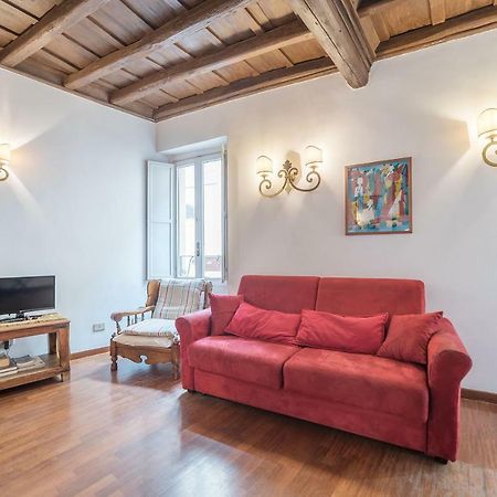 Panetteria Apartment Rzym Zewnętrze zdjęcie