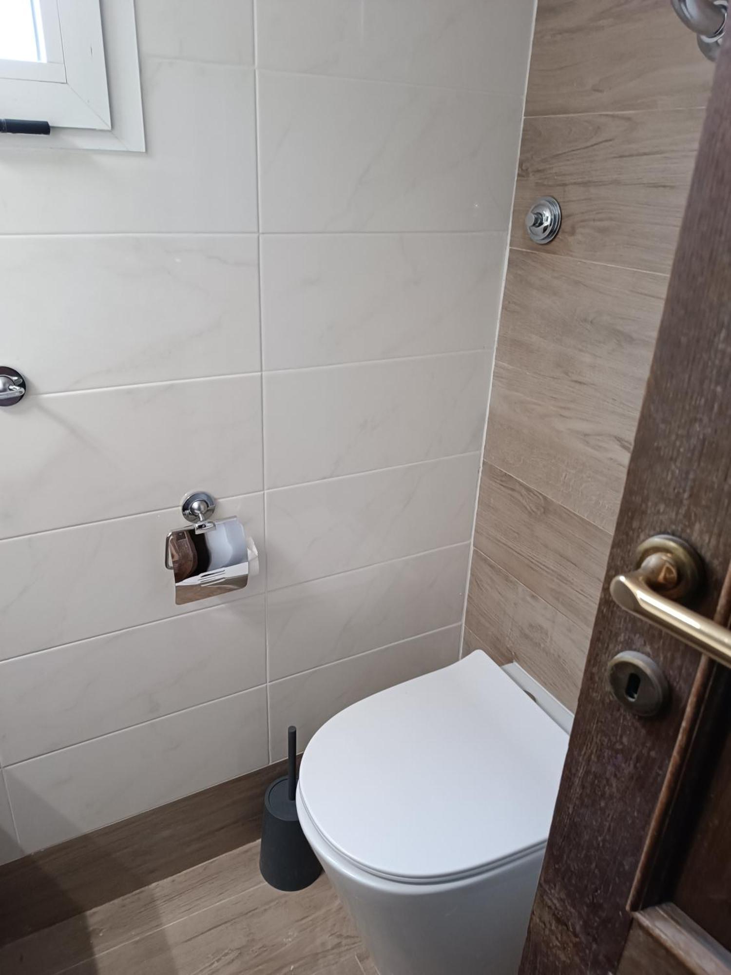 Panetteria Apartment Rzym Zewnętrze zdjęcie