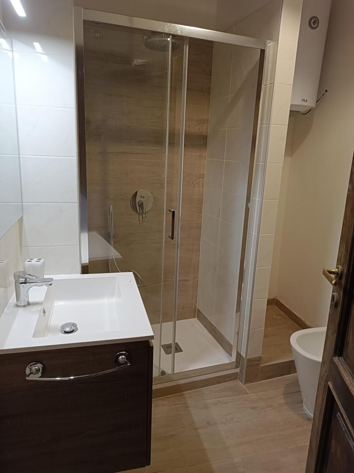 Panetteria Apartment Rzym Zewnętrze zdjęcie