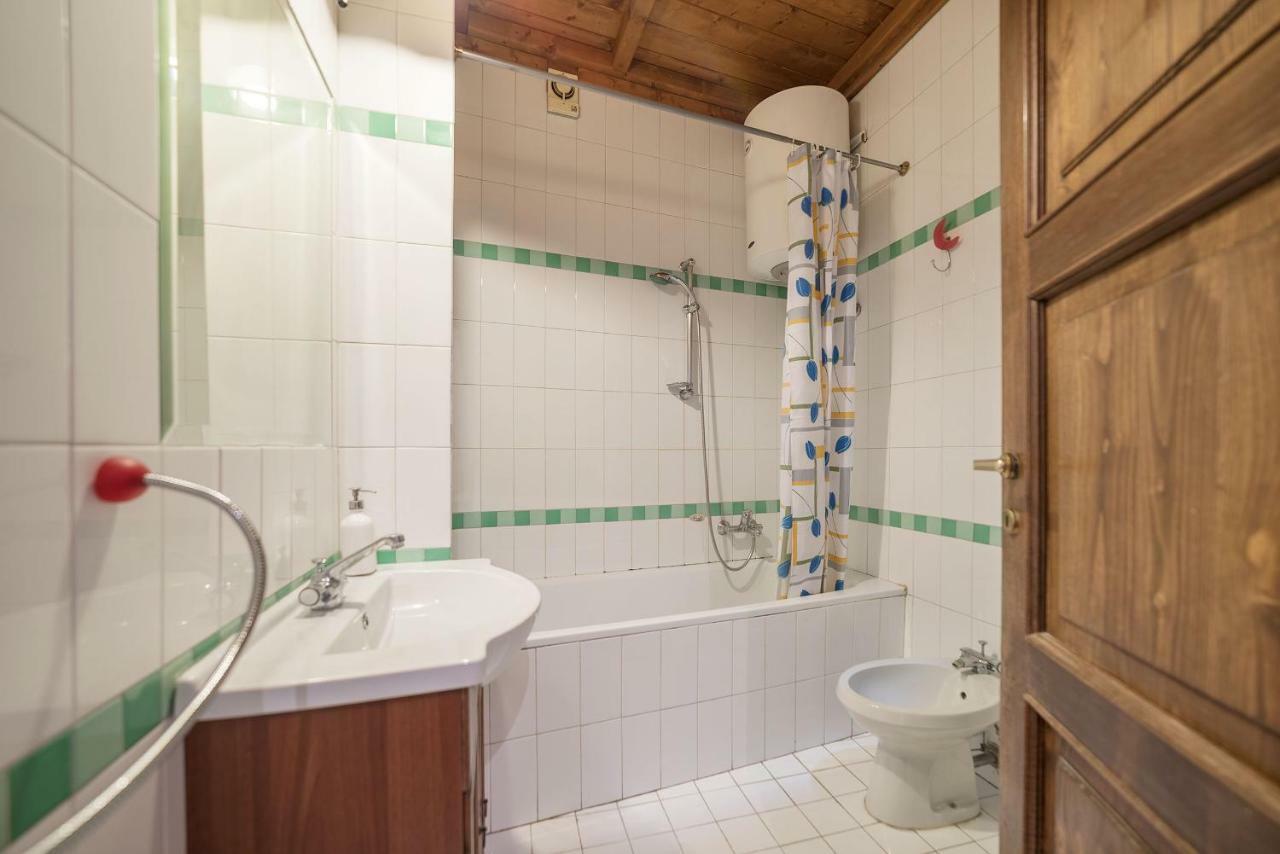 Panetteria Apartment Rzym Zewnętrze zdjęcie