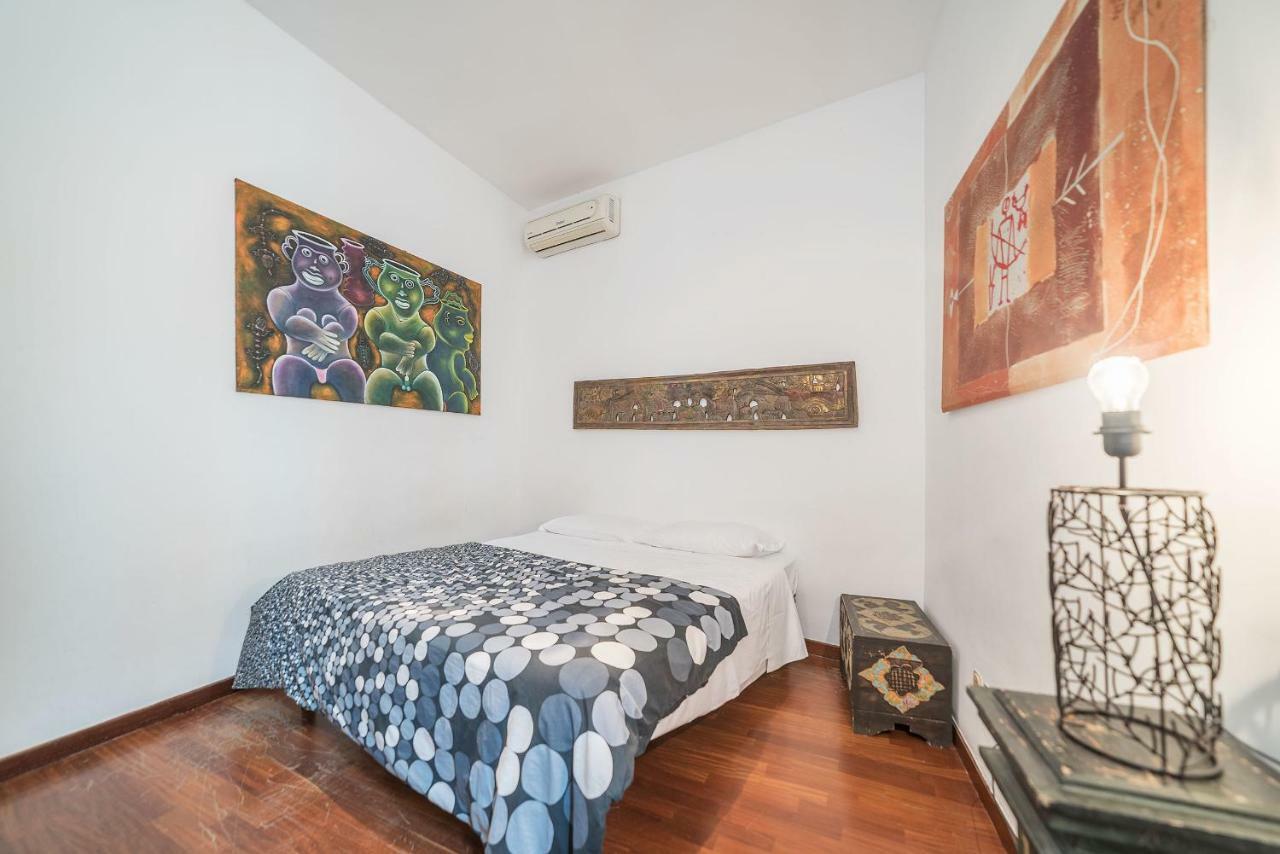 Panetteria Apartment Rzym Zewnętrze zdjęcie