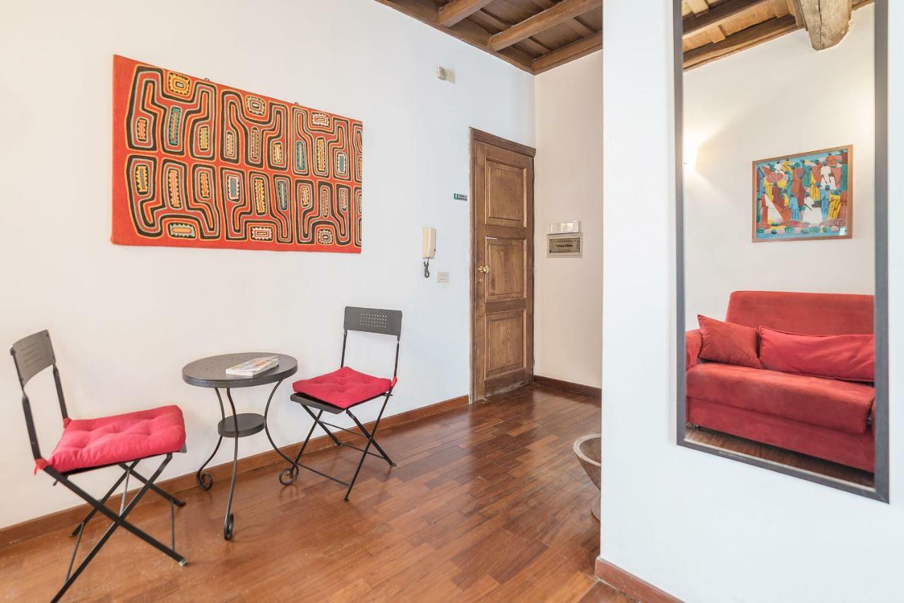 Panetteria Apartment Rzym Zewnętrze zdjęcie