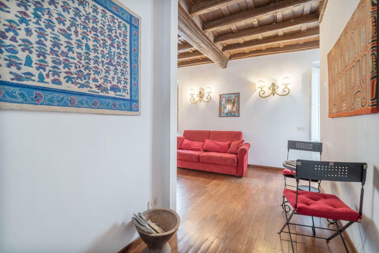Panetteria Apartment Rzym Zewnętrze zdjęcie
