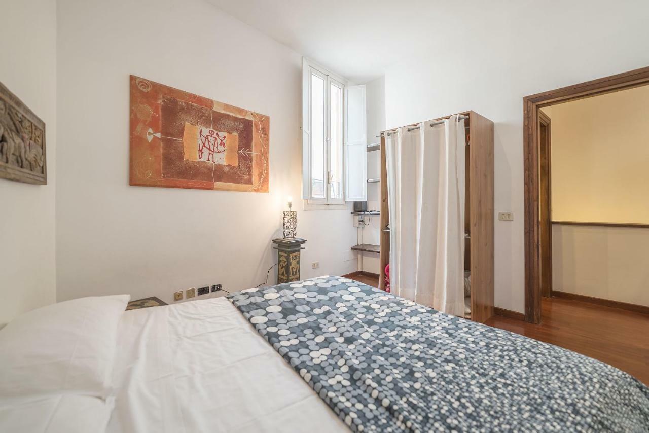 Panetteria Apartment Rzym Zewnętrze zdjęcie