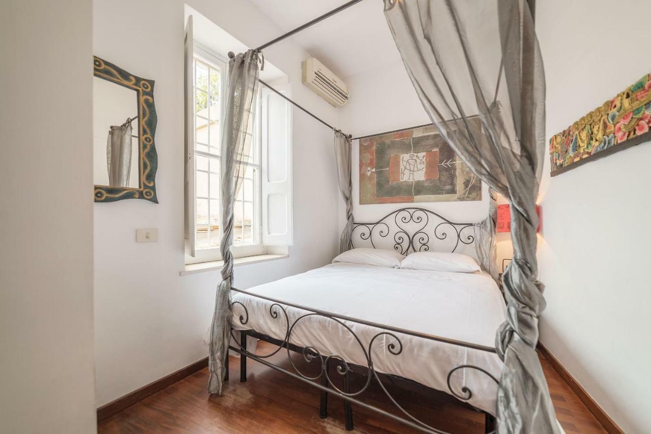 Panetteria Apartment Rzym Zewnętrze zdjęcie
