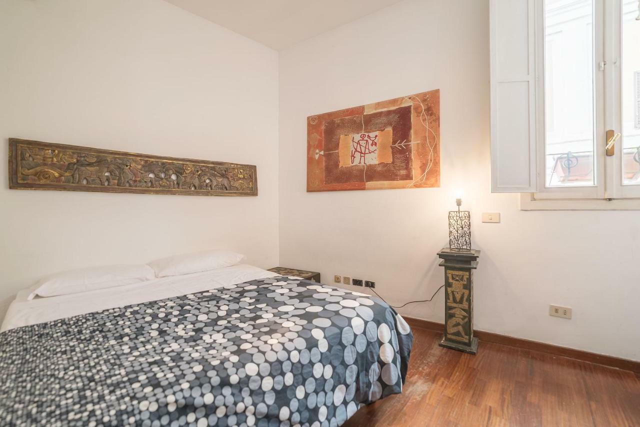 Panetteria Apartment Rzym Zewnętrze zdjęcie