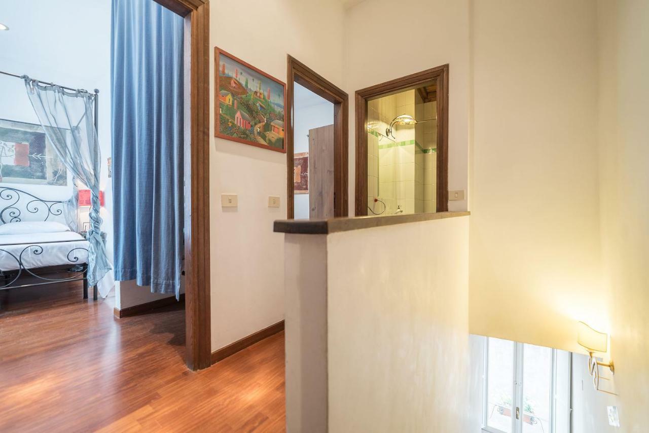 Panetteria Apartment Rzym Zewnętrze zdjęcie